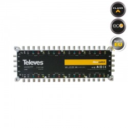 TELEVES 714801 NEVOSWITCH 17x17x8