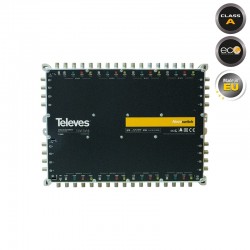 TELEVES 714803 NEVOSWITCH 17x17x16