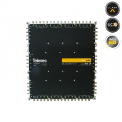 TELEVES 714804 NEVOSWITCH 17x17x24