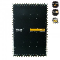 TELEVES 714805 NEVOSWITCH 17x17x32