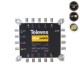 TELEVES 714902 NEVOSWITCH TAP 5x5x5 15dB