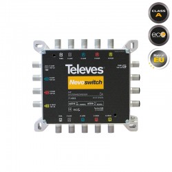 TELEVES 714903 NEVOSWITCH TAP 5x5x5 20dB