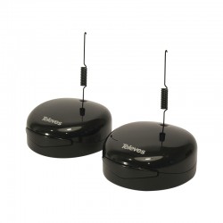 TELEVES 723703 DIGIDOM πομπός-δέκτης IR Ασύρματη μεταφορά εντολών τηλεχειριστηρίου