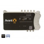 TELEVES mini-headend 532101 AVANT-X Basic