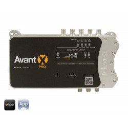 TELEVES mini-headend 532101 AVANT-X Basic