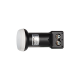 EDISION LNB GT-TL2 TWIN για 1 Δορυφόρο και 2 δορυφορικούς δέκτες