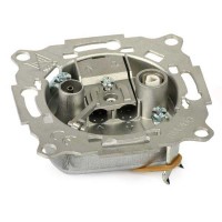 Πρίζες τοίχου TV - SAT