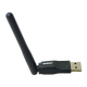 EDISION WiFi EDI-Mega Αντάπτορας USB ασύρματου δικτύου 150 Mbps
