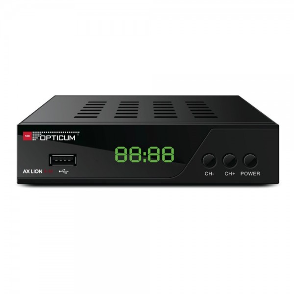 AX LION 4-M 1080p