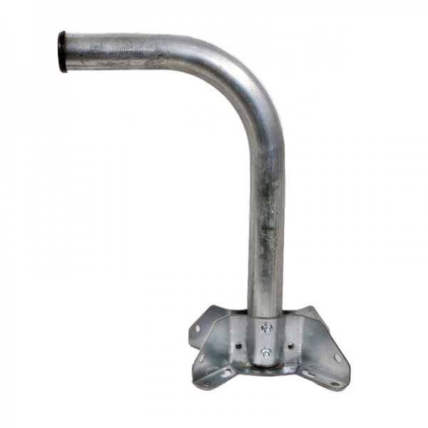 Condor βάση στήριξης δορυφορικής κεραίας τοίχου Φ48