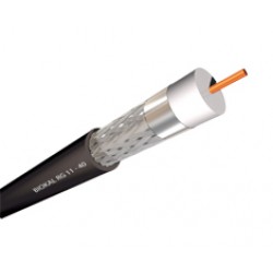 Accordia RG11-40 Καλώδιο Κεραίας για μακρινές αποστάσεις (100m)