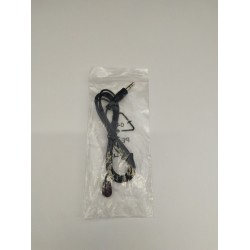 ΚΑΛΩΔΙΟ 3,5mm Jack σε IR 1,0m 3 pole