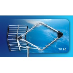 Condor TF95 19db Επίγεια Κεραία