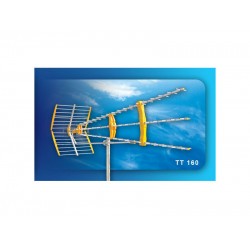 Condor TT160 19db Επίγεια Κεραία