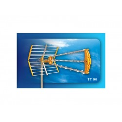 Condor TT90 15db Επίγεια Κεραία