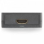 Connect HV15 Μετατροπέας HDMI σε VGA
