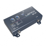 LEMCO DA-101 full band 26dB gain / 108dΒμV εξόδου με ισοσταθμιστή