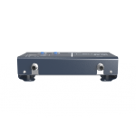 LEMCO DA-101 full band 26dB gain / 108dΒμV εξόδου με ισοσταθμιστή