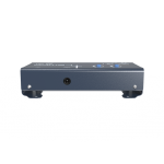 LEMCO DA-101 full band 26dB gain / 108dΒμV εξόδου με ισοσταθμιστή