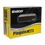 EDISION ARGUS PINGULUX MINI