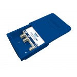 Edision Διακλαδωτής ιστού 2 ways F 5-2400Mhz OMS-2