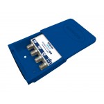 Edision Διακλαδωτής ιστού 3 ways F 5-2400Mhz OMS-3