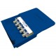 Edision Διακλαδωτής ιστού 4 ways F 5-2400Mhz OMS-4