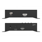 EDISION HDMI MODULATOR mini