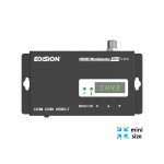 HDMI MODULATOR 3in1 mini