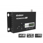 Edision HDMI MODULATOR 3in1