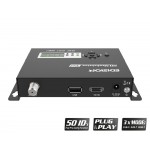 Edision HDMI MODULATOR 3in1