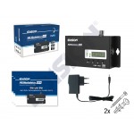 HDMI MODULATOR 3in1 mini