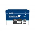 HDMI MODULATOR 3in1 mini
