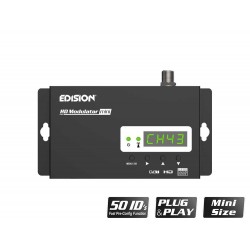 EDISION HDMI MODULATOR mini DVB-T VHF/UHF