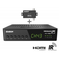 EDISION HDMI MODULATOR Xtend