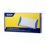 EDISION Κεντρικός Πολυδιακόπτης 17 / 16