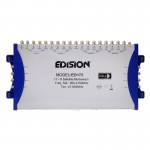 EDISION Κεντρικός Πολυδιακόπτης 17 / 8