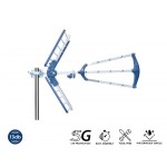 Edision Κεραία TALOS 13db 5G 21-48