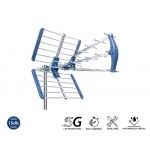 Edision Κεραία TALOS 13db 5G 21-48