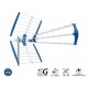 Edision Κεραία TALOS 18db 5G 21-48