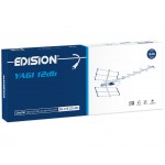 Edision Κεραία YAGI 12db 5G 21-48