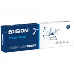 Edision Κεραία YAGI 8db 5G 21-48