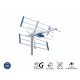 Edision Κεραία YAGI 8db 5G 21-48