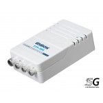 EDISION ΕΝΙΣΧΥΤHΣ ΓΡΑΜΜΗΣ LIA-301 5G UHF/VHF 20db 3out IECa