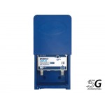 Edision KIT Ενισχυτής ιστού MAK-100 5G 1UHF + PSU 24V