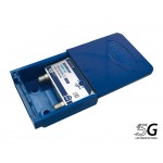 Edision KIT Ενισχυτής ιστού MAK-100 5G 1UHF + PSU 24V