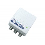 Edision KIT Ενισχυτής ιστού MAK-100 5G 1UHF + PSU 24V