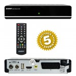 EDISION MINI-TRITON 2 HD