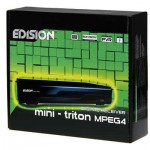 EDISION MINI-TRITON 2 SD