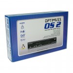 EDISION OPTIMUSS OS2 EDISION OPTIMUSS OS2